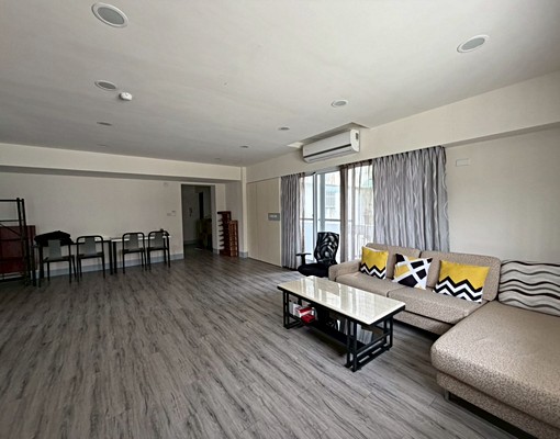 🍎社會住宅🍎近師範大學輕軌豪華大坪數三房華夏 - 591租屋網 - Image 4