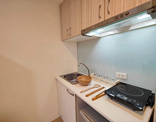 【免仲介費】近捷運/可租補/設備齊全/公寓套房 - Image 6