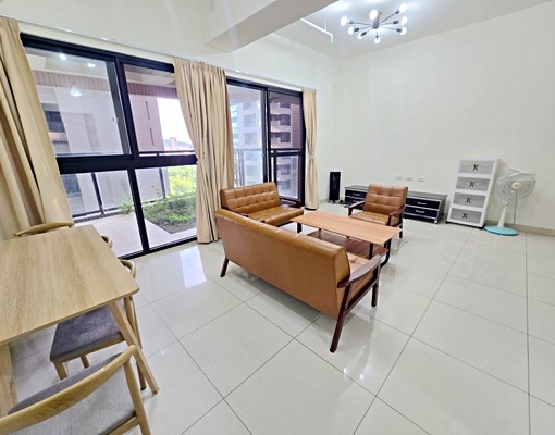 芊好宅📢水岸花園｜中高樓+米奇泳池+拎包入住｜2+1房平車 - 591租屋網 - Image 3