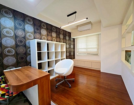 蒙馬特高樓面中庭2+1房車 - 591租屋網 - Image 4