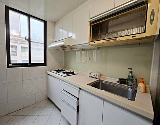 蒙馬特高樓面中庭2+1房車 - 591租屋網 - Image 10