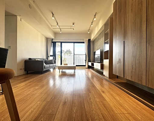 小房獨家南區磐鈺大膳哲哲三改二高樓視野b1平車(承辦) - 591租屋網 - Image 2