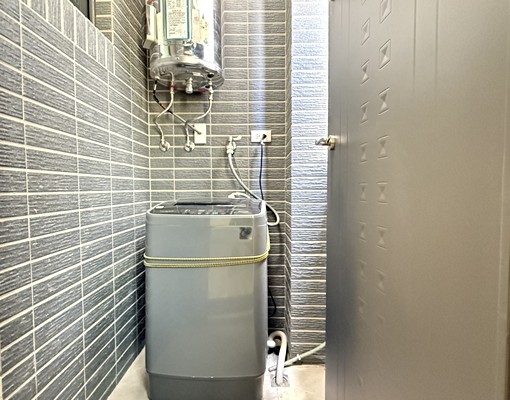 【吉屋租賃】北屯區｜漢神洲際◆獨洗獨曬獨立機車位◆智慧感應鎖 - 591租屋網 - Image 8