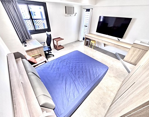 文心森林公園⛅電梯管理員⛅系統櫃⛅流理台⛅衛浴開窗⛅陽台獨洗 - Image 5