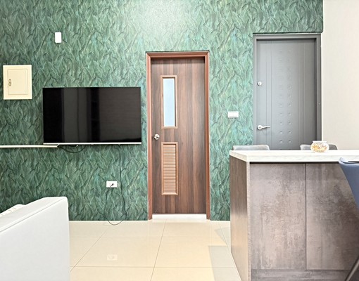 【吉屋租賃】北屯區｜漢神洲際◆獨洗獨曬獨立機車位◆智慧感應鎖 - 591租屋網 - Image 12