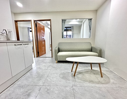 太原車站🏡全新兩房|家具電全配⭐可以租補唷🉑寵物OK - Image 3