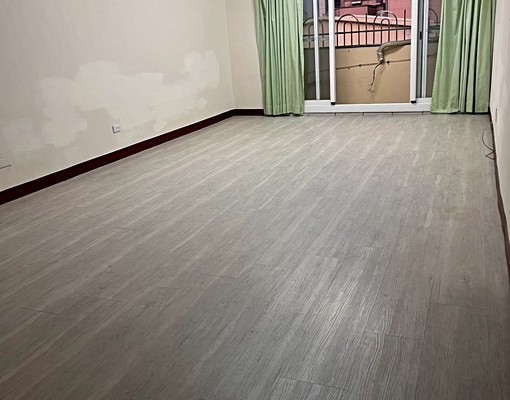 鳳山家樂福華廈大三房平車 - Image 1