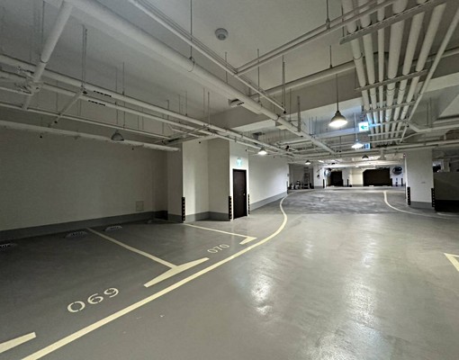 ⭐中洲向山學全新三房平車⭐ - 591租屋網 - Image 3