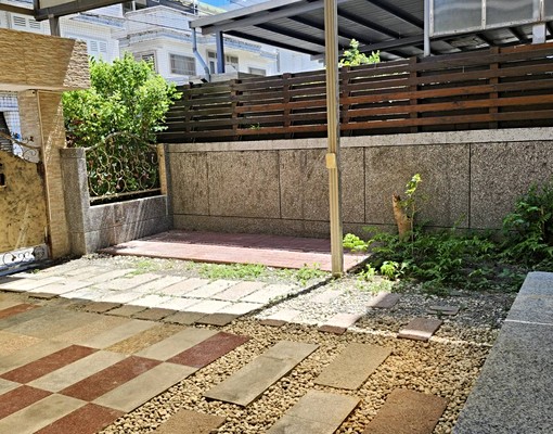 近黃昏市場,大庭院、大車庫別墅 - 591租屋網 - Image 1