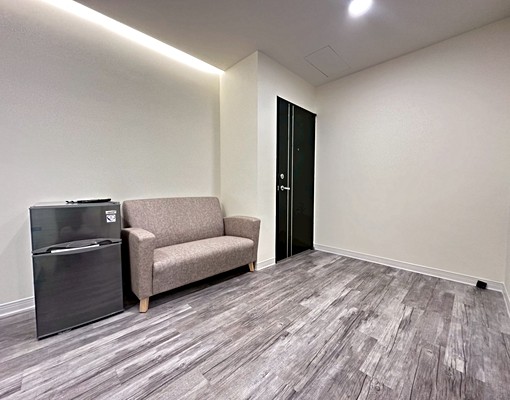 新裝潢、獨立洗衣機、流理台可炊、近幸福捷運站 - Image 3