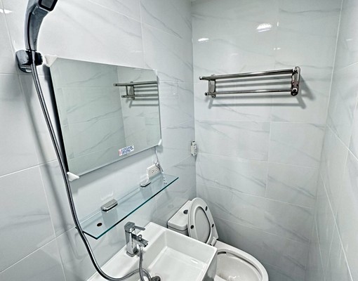 新裝潢、獨立洗衣機、流理台可炊、近幸福捷運站 - Image 6