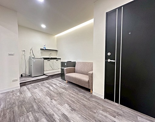 新裝潢、獨立洗衣機、流理台可炊、近幸福捷運站 - Image 1