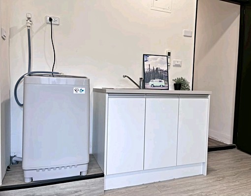 正義南路三樓美寓家具齊全浴室開窗 - Image 5