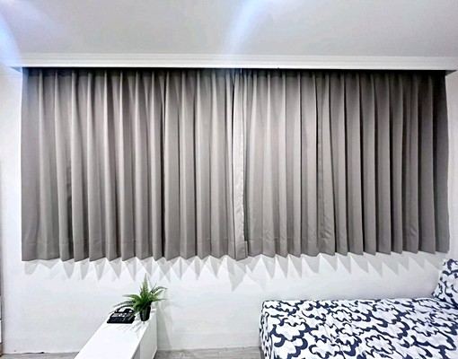 正義南路三樓美寓家具齊全浴室開窗 - Image 4