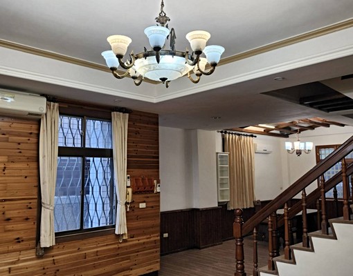 近黃昏市場,大庭院、大車庫別墅 - 591租屋網 - Image 6