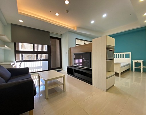 巴黎第六區朝南採光一房衛浴開窗可租補 - 591租屋網 - Image 2