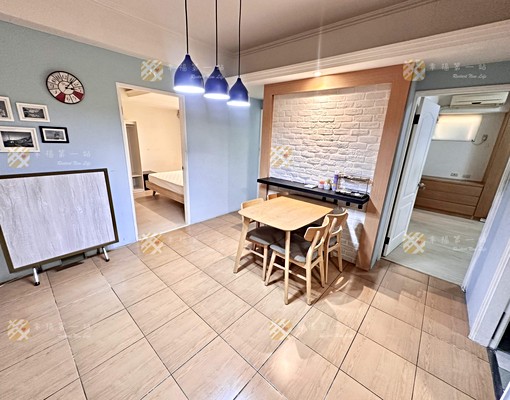 秋虹谷🌟大空間三房🌟朝馬公園 - Image 3