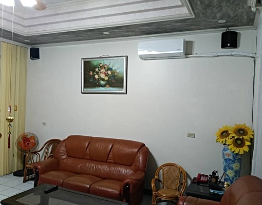 蜜蜂桃園中壢車站4房車美透天 - Image 3