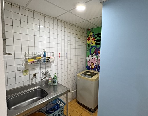 5房隔套/豐原火車站走路1分鐘/屋主自租/誠徵二房東 - Image 6