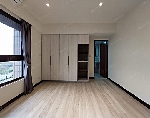 澄租居⭐九份子佳展大景~輕屋齡~可寵三房含平車 - Image 5