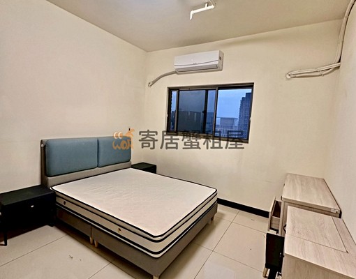 寄居蟹🏠台北橋景觀兩房/可寵/可租補 - Image 4