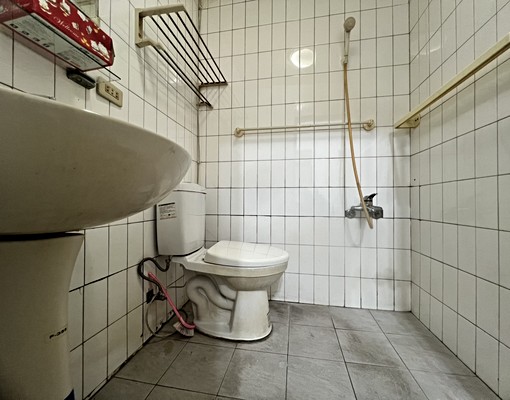 ⭐蘆洲捷運總站⭐景觀五樓 - Image 11