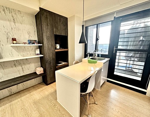 夢幻誠三房全配✅租補✅可貓✨烏日特區三鐵共構✨高樓採光視野✨ - 591租屋網 - Image 3