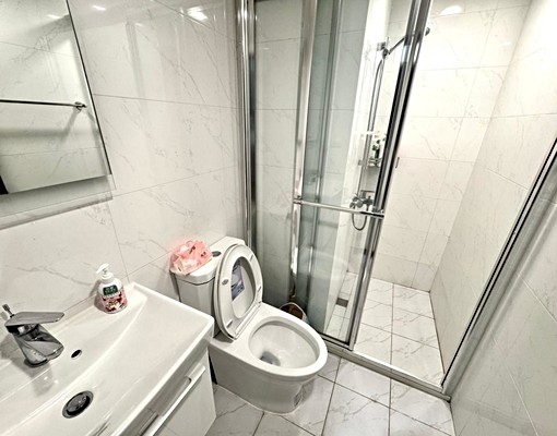 夢幻誠三房全配✅租補✅可貓✨烏日特區三鐵共構✨高樓採光視野✨ - 591租屋網 - Image 8