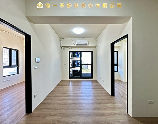 TO社宅可補助|草漯商圈雙衛浴新電梯兩房 - Image 1