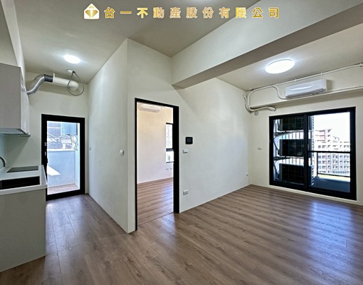 TO社宅可補助|草漯商圈雙衛浴新電梯兩房 - Image 2