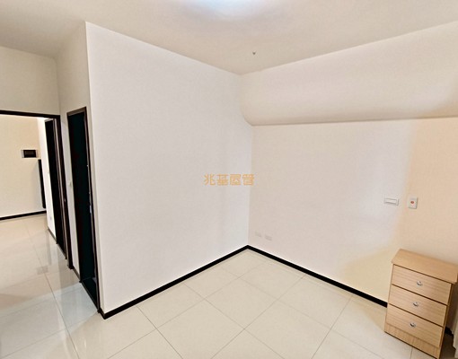 兆基社會住宅🏡可租補~近輕軌義山站新潤風采三房 - Image 9