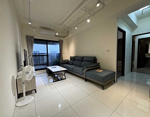 微美居御金特區三房平車含家具電 - 591租屋網 - Image 1