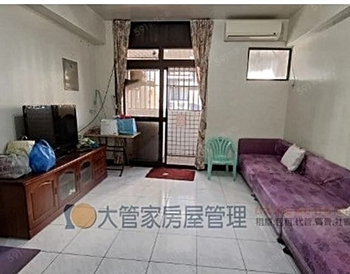 租3房.採光佳.附家電家具 - Image 1