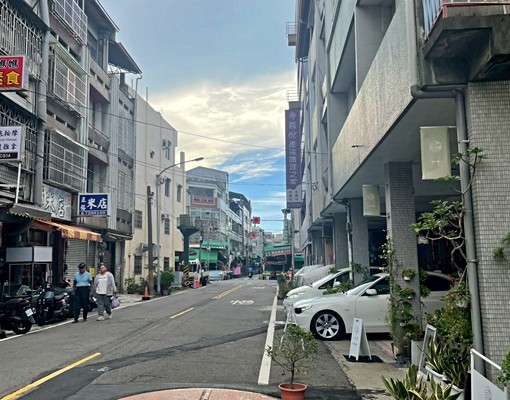 陽明學區精美金店面透天住家 - Image 4