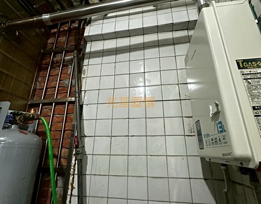 兆基社會住宅🏠羅姐板橋/健身公寓/全室油漆 - Image 11