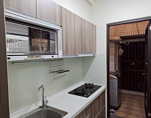 社宅🏠新南二德賢商圈電梯採光大房近捷運高雄大學📞愛窩 - Image 5