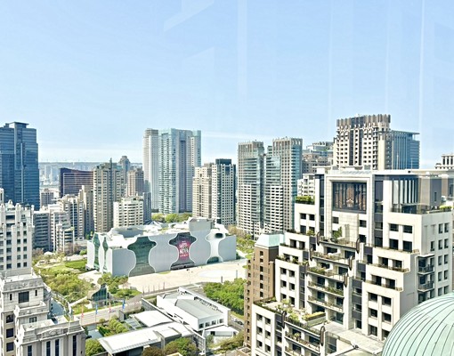 專❤️七期雙百貨歌劇院|三房雙車市政愛敦閣|無限視野夜景好美 - 591租屋網 - Image 2