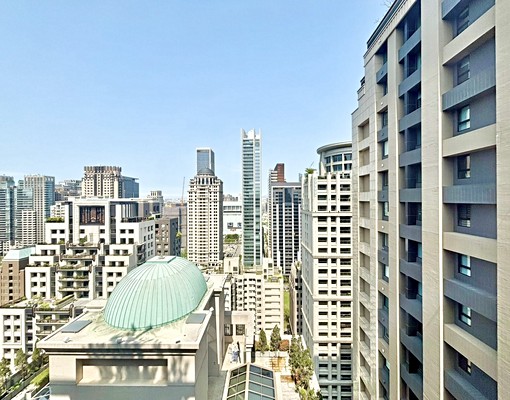 專❤️七期雙百貨歌劇院|三房雙車市政愛敦閣|無限視野夜景好美 - 591租屋網 - Image 14