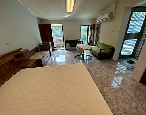 近園區全新首租大套房/平面車位機車位 - Image 7