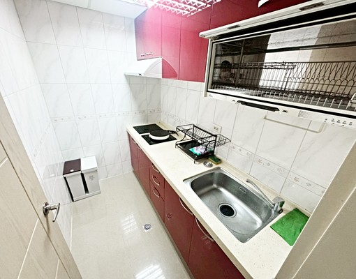 近捷運頂溪◆電梯2房◆可租補入籍★可寵 - Image 6