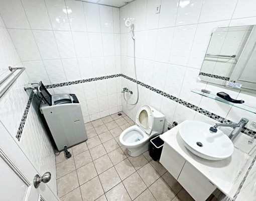 近捷運頂溪◆電梯2房◆可租補入籍★可寵 - Image 7