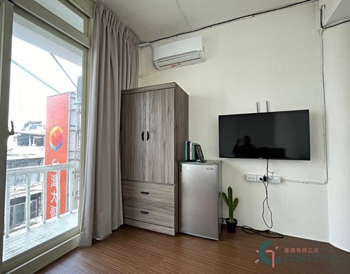 喬喬帶您瞧◉‿◉近中原大學/中壢後火車站/大全聯/漂亮套房✨ - Image 3