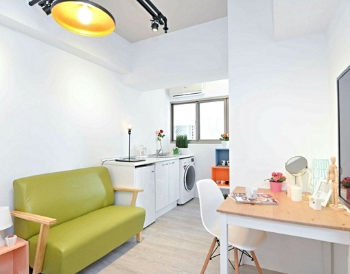 台中市-西區👍獨洗👍子母車👍獨洗流理台👍租補 - Image 6