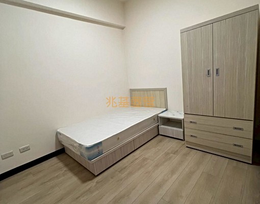 兆基社會住宅🏡C【佳瑞心公園】可租補/可養寵/全新美裝2房 - Image 6