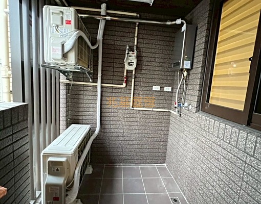 兆基社會住宅🏡C【佳瑞心公園】可租補/可養寵/全新美裝2房 - Image 9