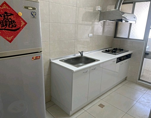 一咖皮箱入住,溫馨三房,可租補 - Image 4