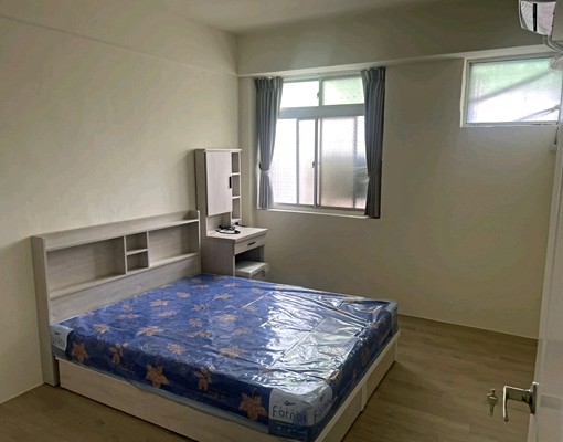 一咖皮箱入住,溫馨三房,可租補 - Image 3