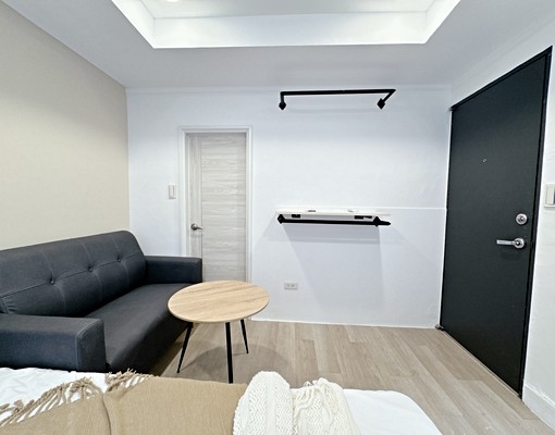 可租補～獨立陽台全新整理江子翠捷運站走路30 - Image 4