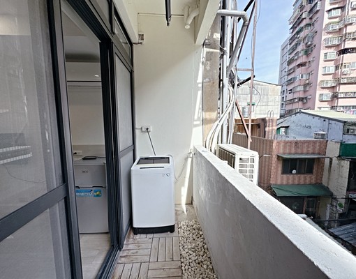 可租補🚀江子翠30秒到💰可租補x明亮套房全套家具 - Image 6