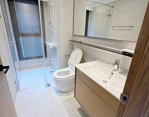 高大特區#京城柏克萊2房+平車 - 591租屋網 - Image 8